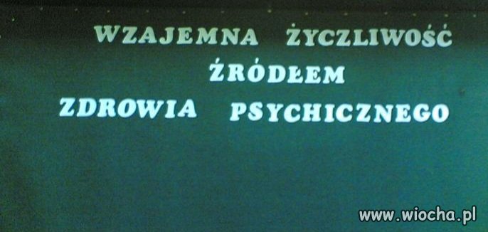 Czyli tak nie w Polsce 