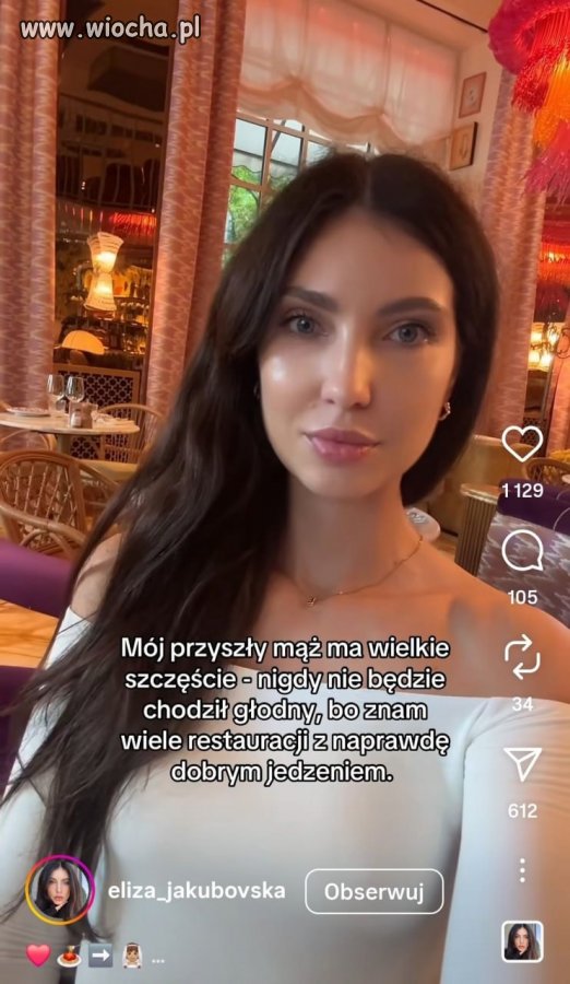 Taka żona to skarb ??