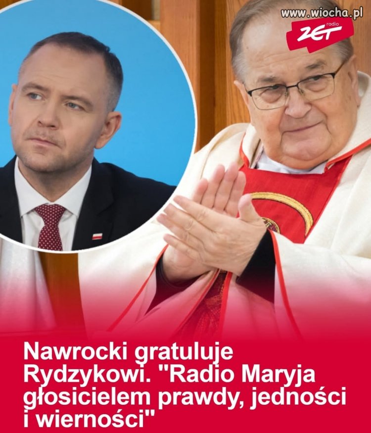 Zaczyna się 