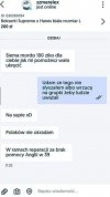 Normalnie postawa godna pochwały 