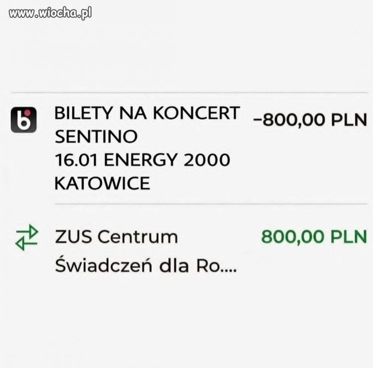 Na co może iść 800+? To odpowiedź