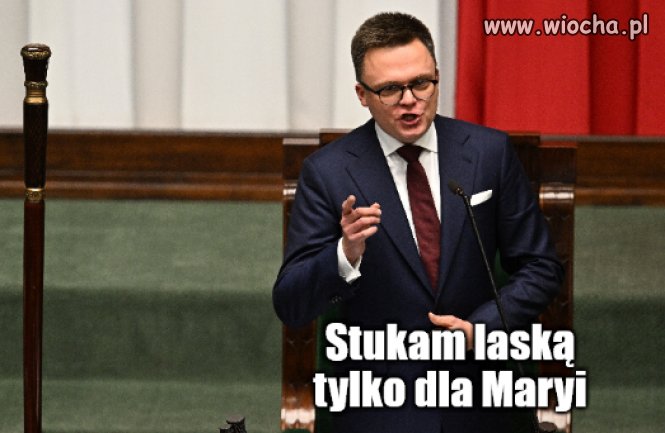 Kaprawym okiem ateisty patrząc ...