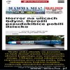 Proszę przygotować papiery 