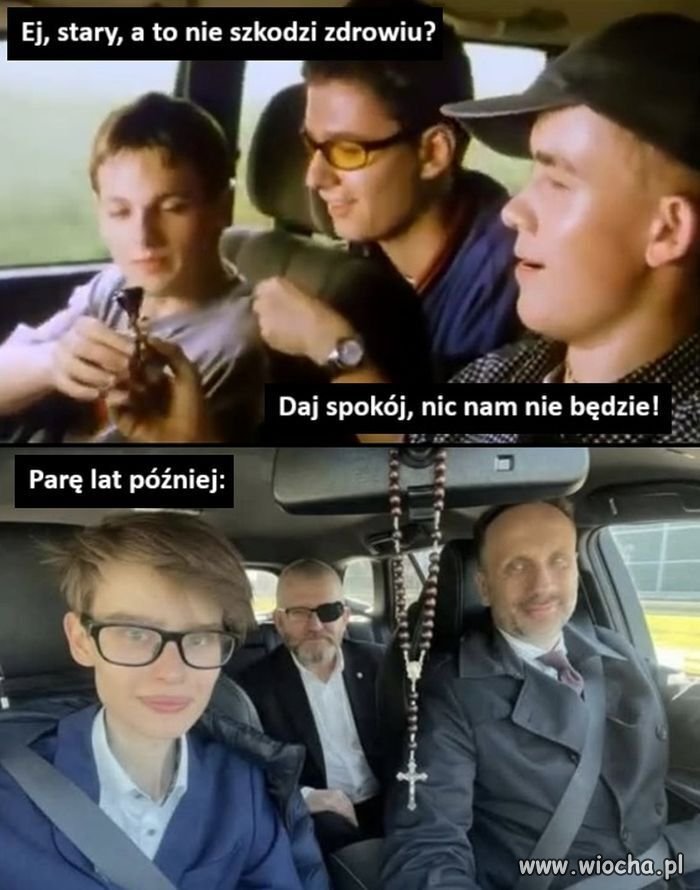 Szczęść Boże