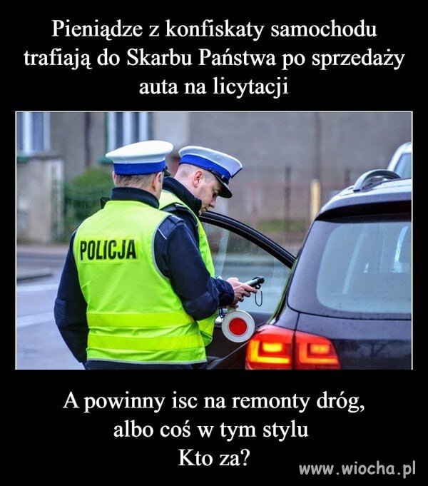 Gdzie są pieniądze? Na pewno nie w remontach!