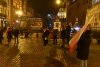 Publiczny różaniec w Toruniu