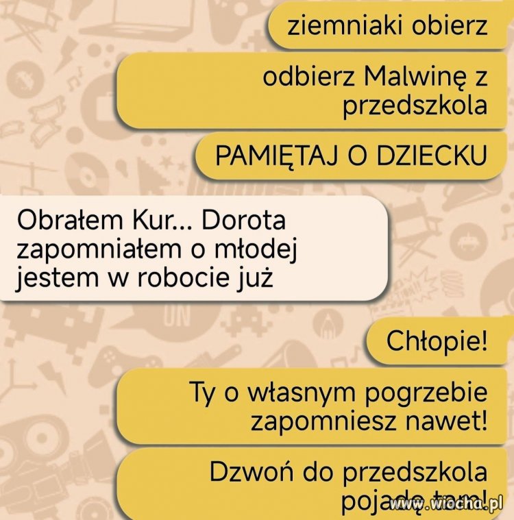 Kiedy multitasking kończy się jednostkową tragedią