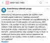 No właśnie, a Wam jak szybko schodzi papier toaletowy?