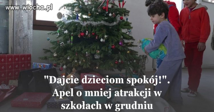 Więcej nauki