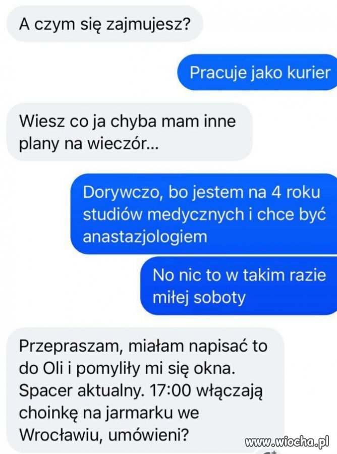 Szybką kalkulację zrobiła 