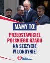 Polska wraca do gry… no, prawie