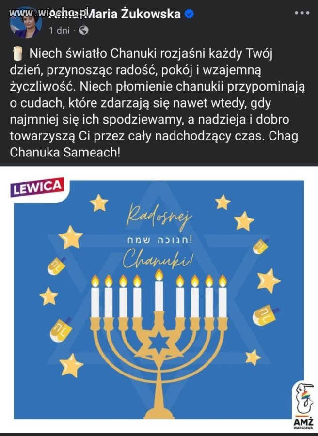 Lewica i świeckie państwo