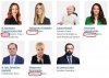 Brak konsekwencji w używaniu feminatywów.