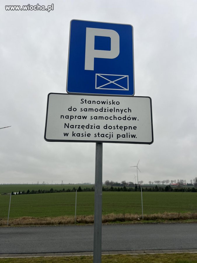 Wreszcie jest 
