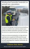 Tłumaczenia kierowców coraz ciekawsze