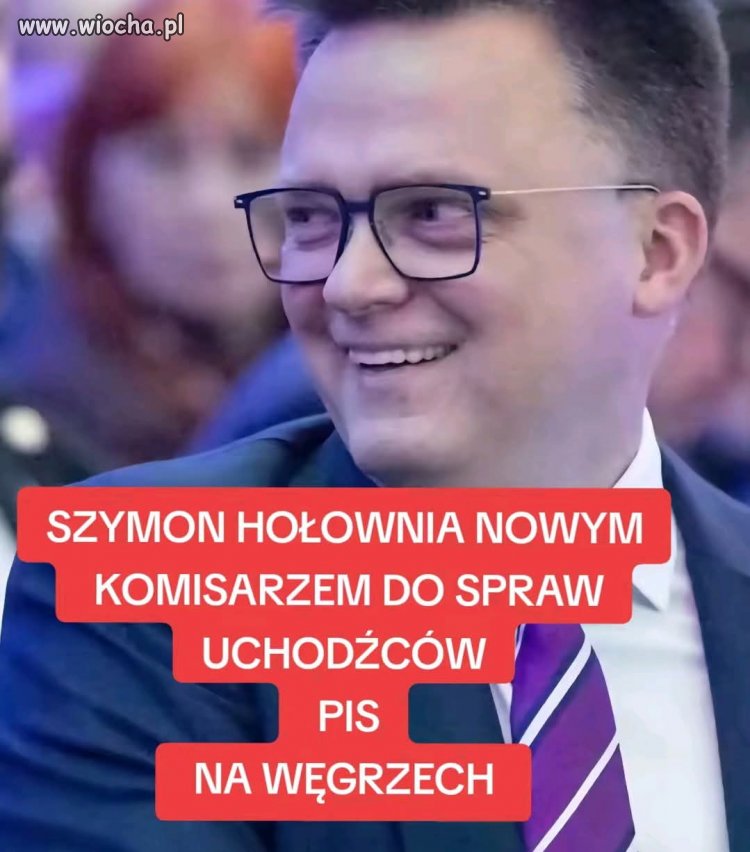Na bank fucha załatwiona przez niejakiego Bielana
