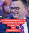 Na bank fucha załatwiona przez niejakiego Bielana
