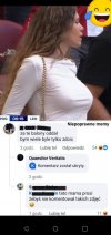 Samiec alfa z komentarzy