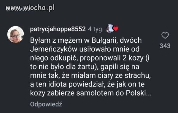 Wspomnienia z wakacji...