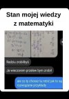 Matematyczna bezradność