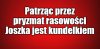 Kaprawym okiem ateisty patrząc ...
