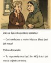 Bardzo źle z nim..