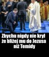 Kaprawym okiem ateisty patrząc ...
