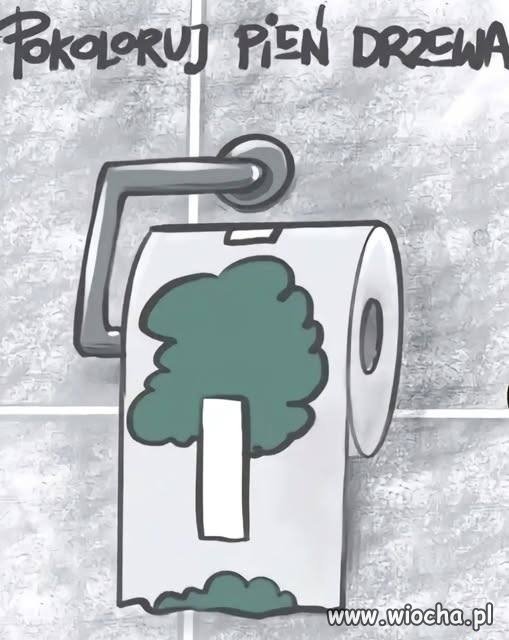 Kolorowanie po polsku