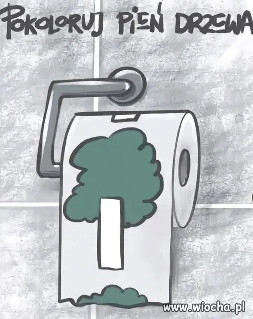 Kolorowanie po polsku
