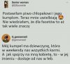 Ważne, ważne 