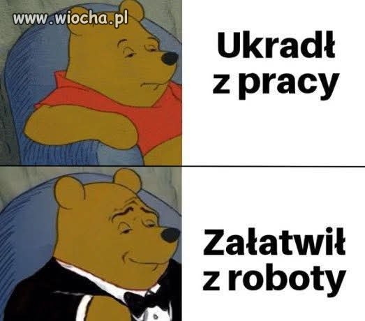 Tak to właśnie wygląda