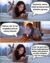 Tak mówią roszczeniowe lampucery...