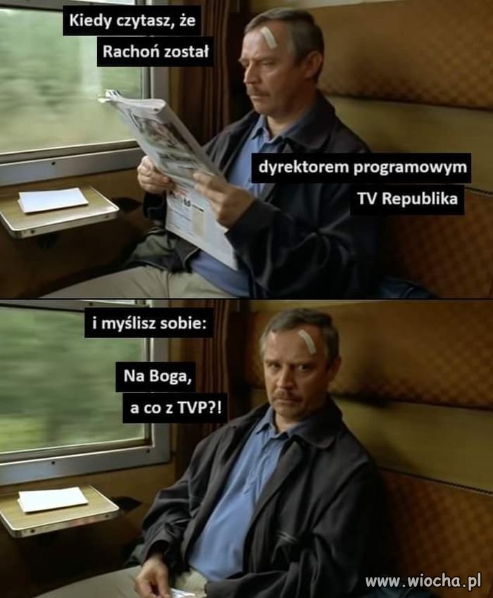 TV Republika ledwo ruszyła z platformą