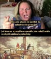 Kiedyś na taka szlachtę mieli sposoby 
