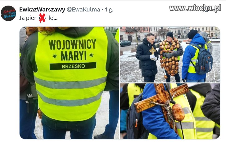Bo pan bóg kiedy karę na naród przepuszcza odbiera naprzód rozum od obywateli