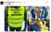 Bo pan bóg kiedy karę na naród przepuszcza odbiera naprzód rozum od obywateli