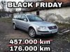 Promocja na przebieg
