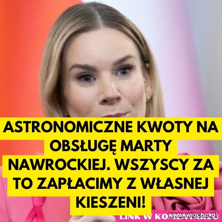 Święta racja. Tu berło i korona nie pomogą.  