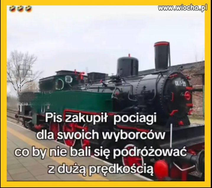 Zakupiony dla Glińskiego.