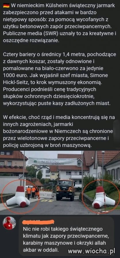 Co za czasy 