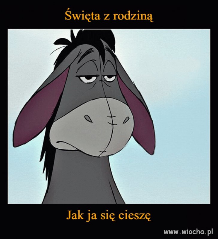 Rodzinne święta