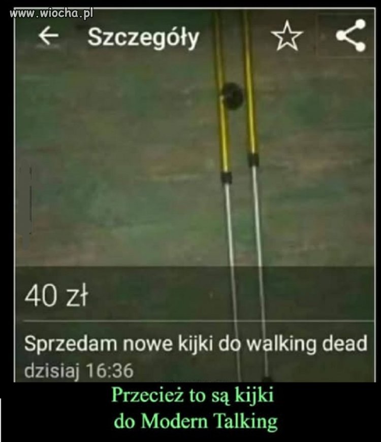 Matka Teresa z Call of Duty  takie miała
