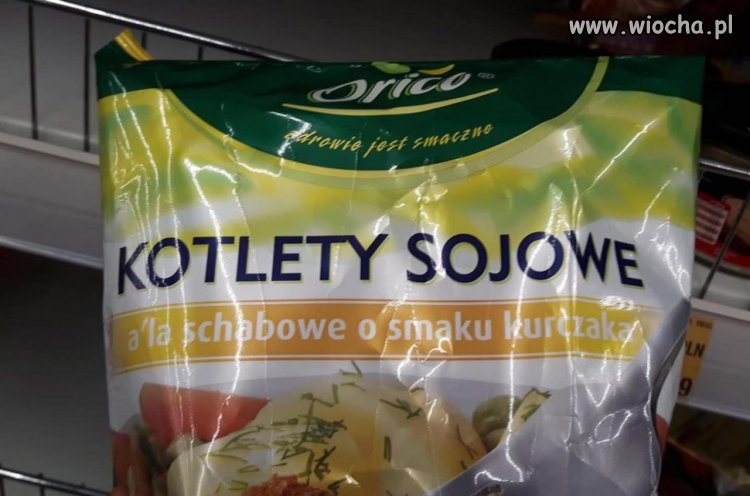 Kaskadowa udawanka kulinarna