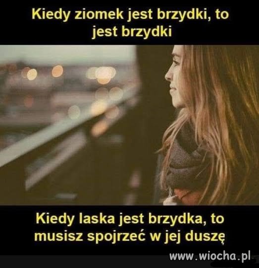 Piękno jest w każdej kobiecie...