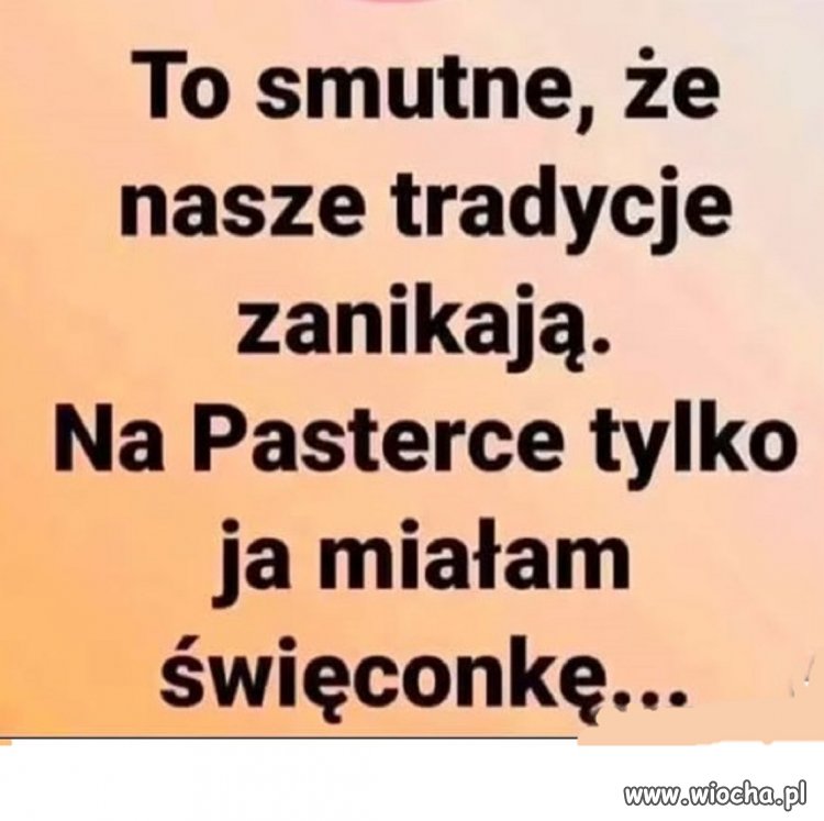 ...a jedna przygłupia lafirynda...