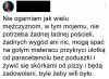 Bo życie jest wystarczająco skomplikowane 