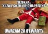 Gdy myślisz, że masz czas na prezenty