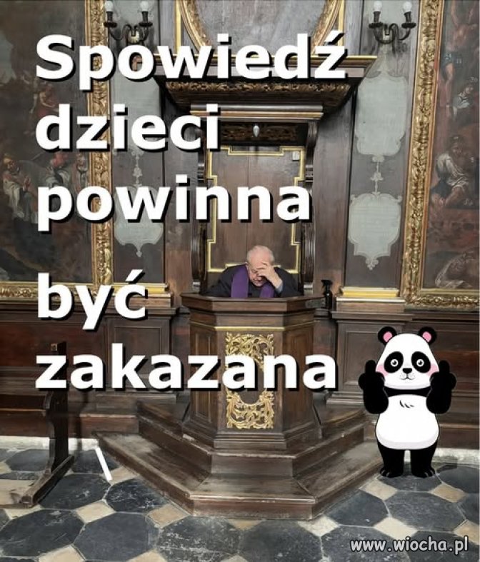 To oczywista oczywistość!