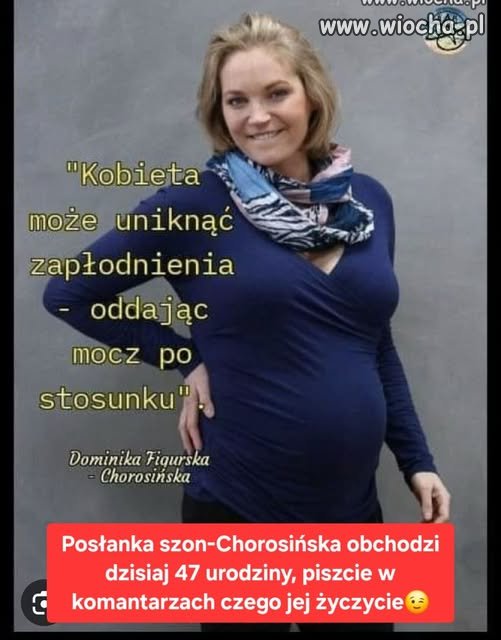 Urynoterapia dobra na wszystko.
