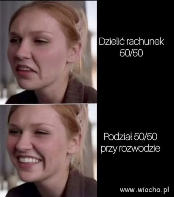 Równość wybiórcza